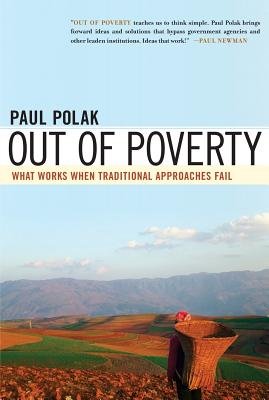 Out of Poverty by Paul Polak