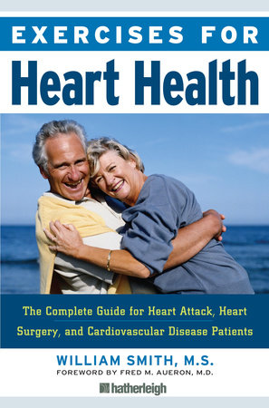 Exercises for Heart Health by William Smith