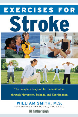 Exercises for Stroke by William Smith