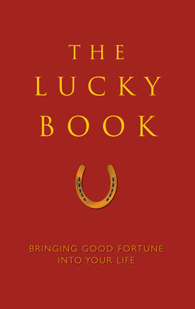 The Lucky Book by 