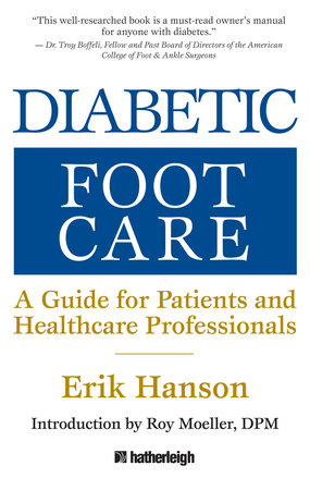 Diabetic Foot Care by Erik Hanson