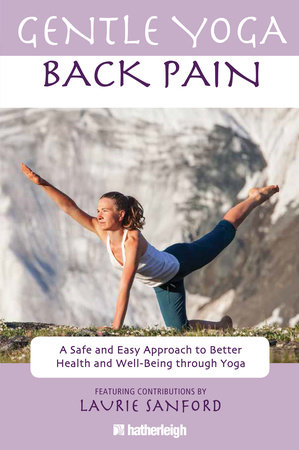 Gentle Yoga for Back Pain by 