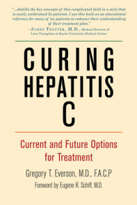 Curing Hepatitis C