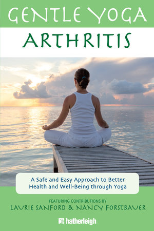 Gentle Yoga for Arthritis by 