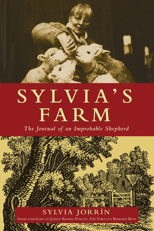 Sylvia's Farm by Sylvia Jorrin