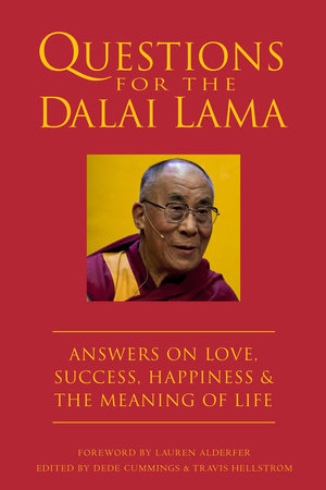 Questions for the Dalai Lama by 