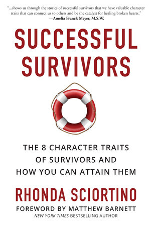 Successful Survivors by Rhonda Sciortino