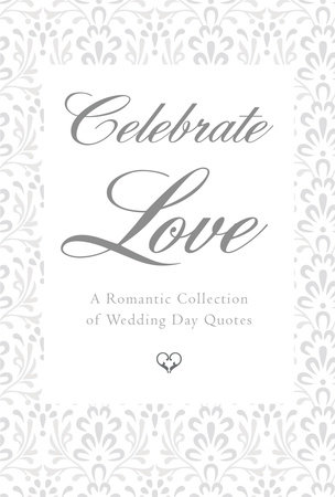 Celebrate Love by June Eding