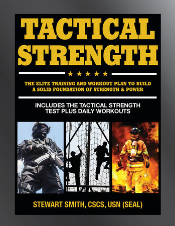 Tactical Strength by Stewart Smith