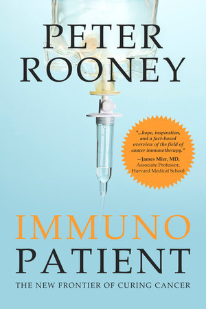 Immunopatient by Peter Rooney