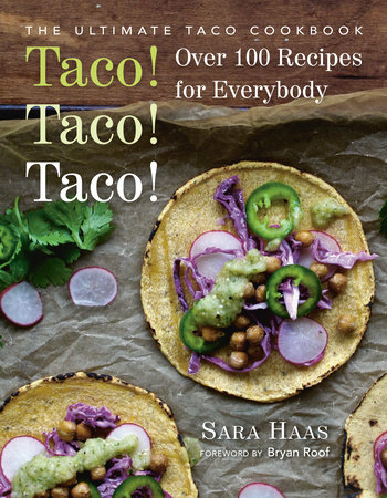 Taco! Taco! Taco! by Sara Haas