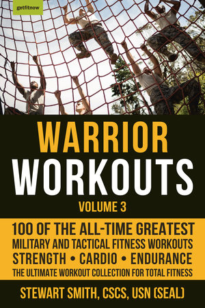 Warrior Workouts, Volume 3 by Stewart Smith