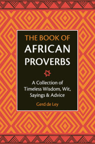 The Book of African Proverbs