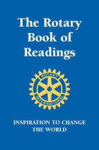 Rotary Book of Readings