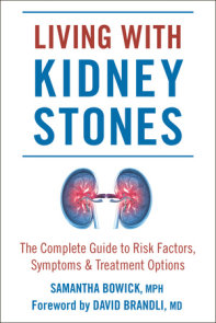 Living with Kidney Stones