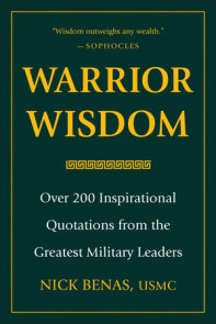 Warrior Wisdom