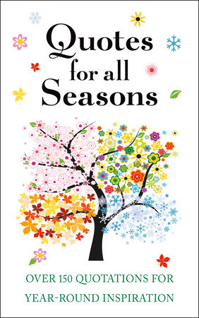 Quotes for All Seasons by Jackie Corley