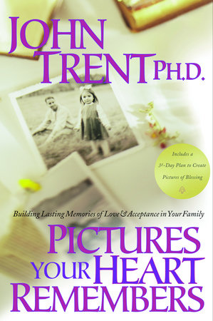 Pictures Your Heart Remembers by John Trent