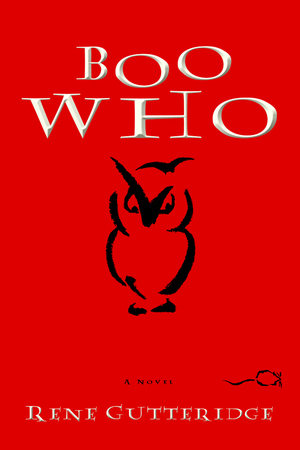 Boo Who by Rene Gutteridge