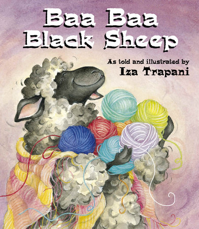 baba black sheep toys