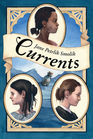 Currents by Jane Petrlik Smolik