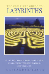The Complete Guide to Labyrinths