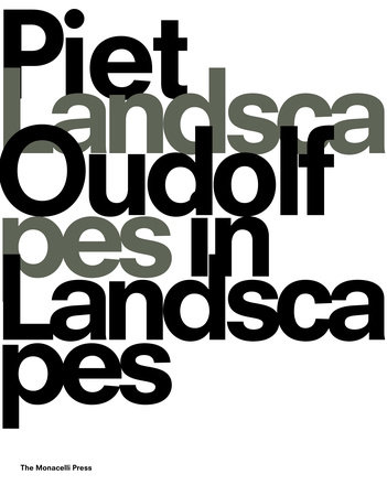 Landscapes in Landscapes by Piet Oudolf and Noel Kingsbury