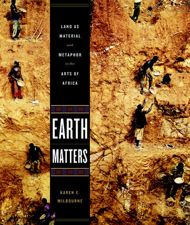 Earth Matters by Karen E. Milbourne