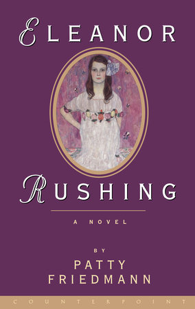 Eleanor Rushing by Patty Friedmann