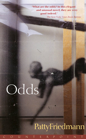 Odds by Patty Friedmann