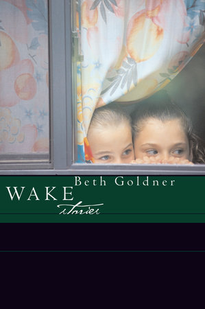 Wake by Beth Goldner