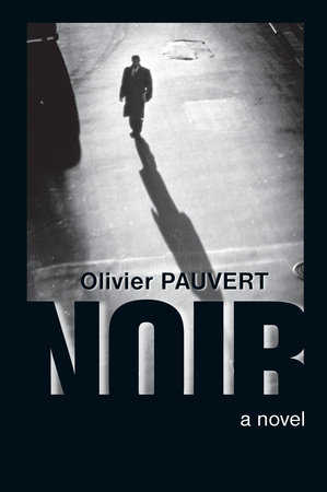 Noir by Olivier Pauvert