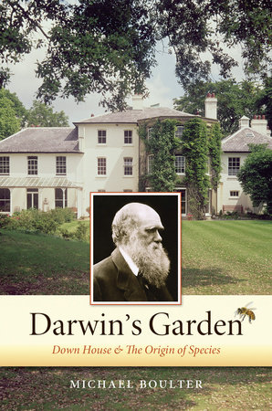 Darwin's Garden by Michael Boulter