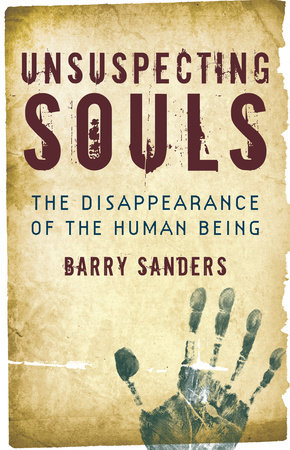 Unsuspecting Souls by Barry Sanders