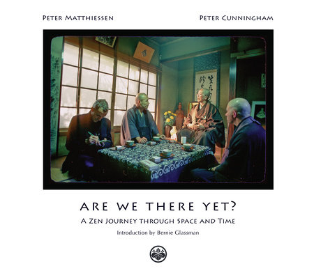 Are We There Yet? by Peter Matthiessen and Peter Cunningham