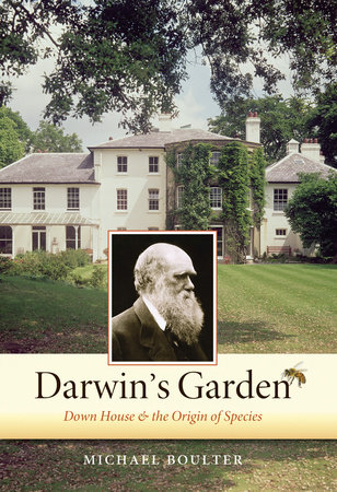 Darwin's Garden by Michael Boulter