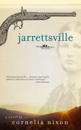Jarrettsville by Cornelia Nixon