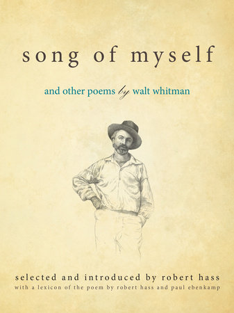 Song of Myself by 