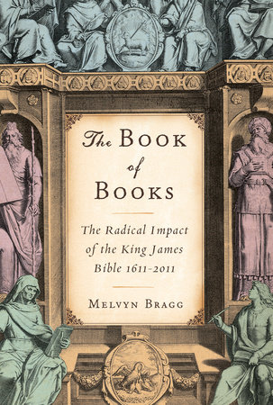 The Book of Books by Melvyn Bragg
