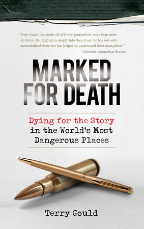 Marked for Death by Terry Gould