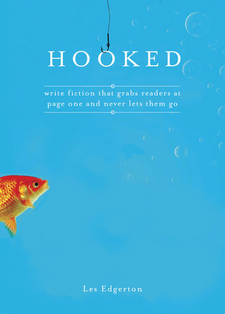 Hooked by Les Edgerton