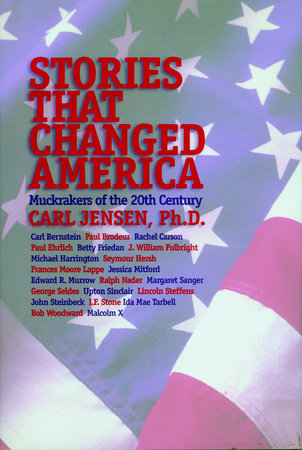 Stories that Changed America by Carl Jensen