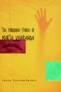 The Forbidden Stories of Marta Veneranda