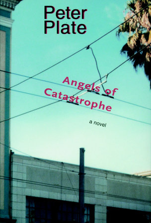 Angels of Catastrophe by Peter Plate