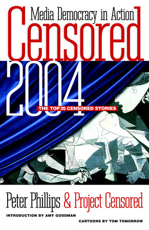 Censored 2004 by 