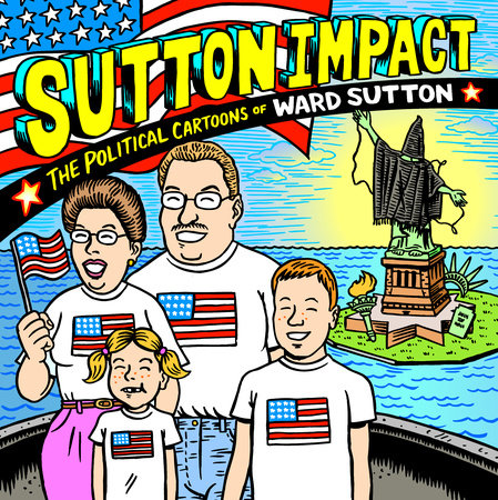 Sutton Impact by Ward Sutton