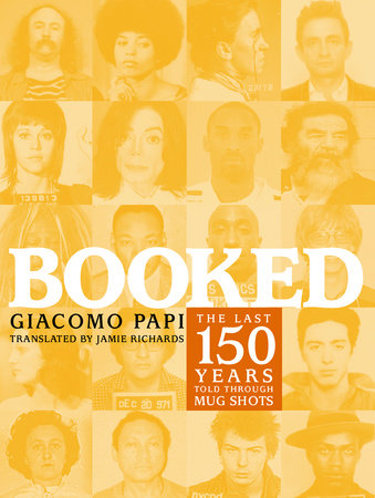 Booked by Giacomo Papi