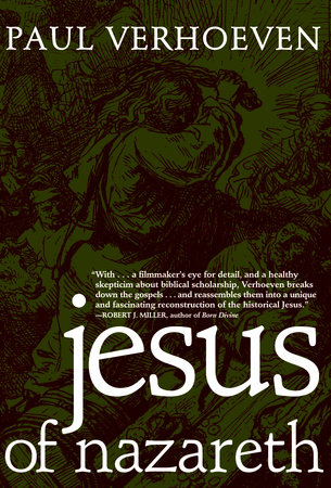 Jesus of Nazareth by Paul Verhoeven