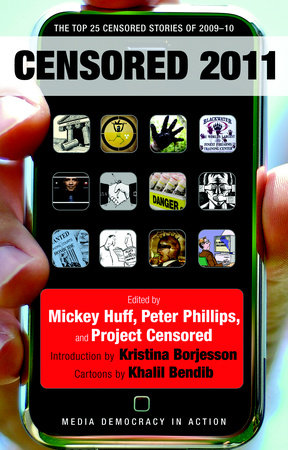 Censored 2011 by 