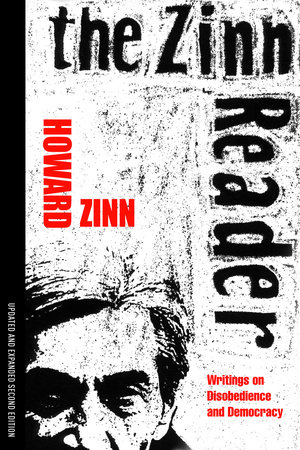 The Zinn Reader by Howard Zinn